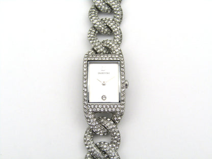 Swarovski Cocktail watch.